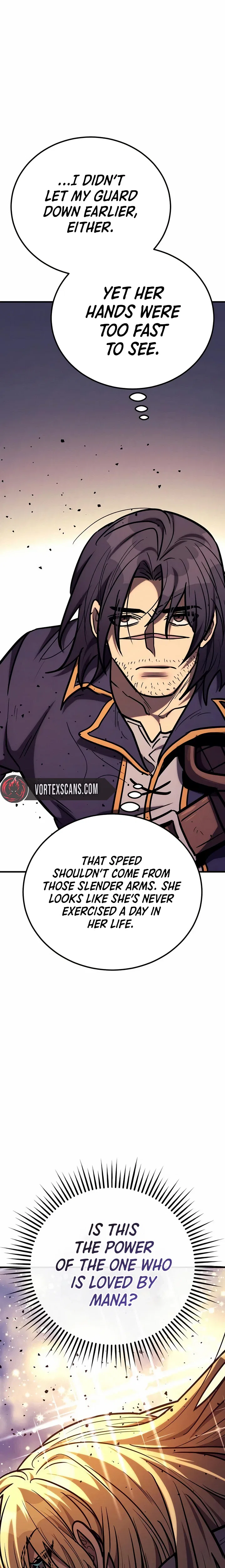 A Rogue Guard in a Medieval Fantasy Chapter 43 – Page 3