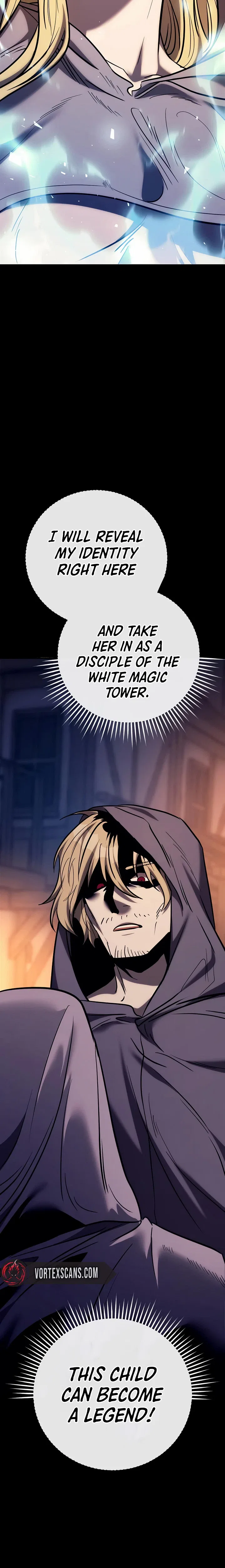 A Rogue Guard in a Medieval Fantasy Chapter 43 – Page 25