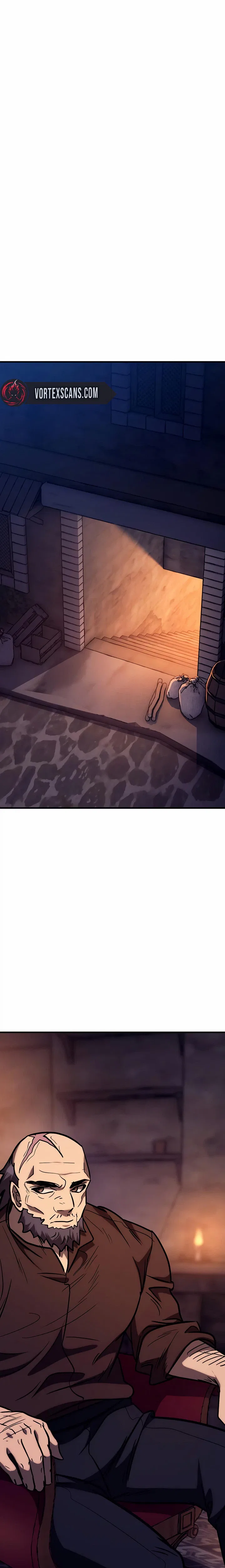 A Rogue Guard in a Medieval Fantasy Chapter 43 – Page 29