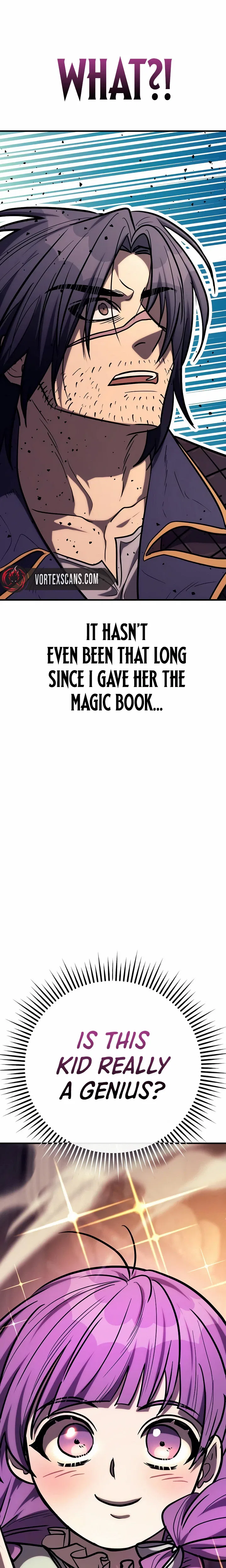 A Rogue Guard in a Medieval Fantasy Chapter 43 – Page 42
