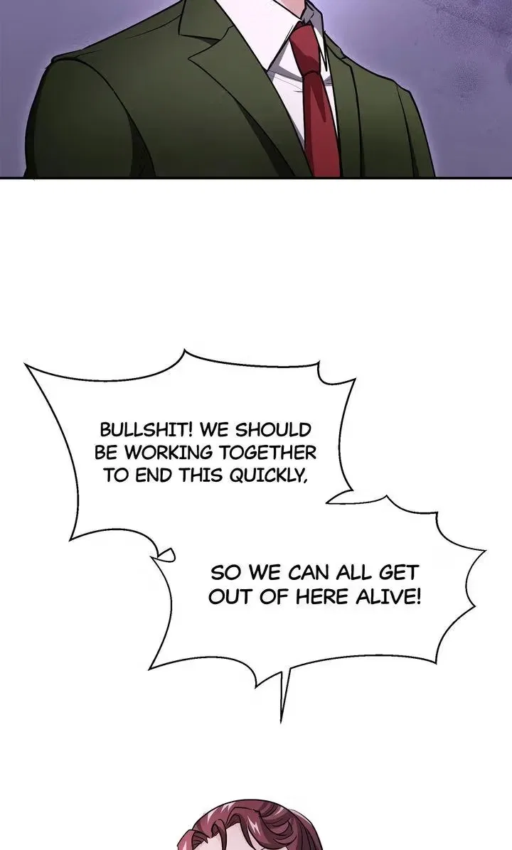I Became a C-Level Guide Obsessed With Crazy People Chapter 67 – Page 3