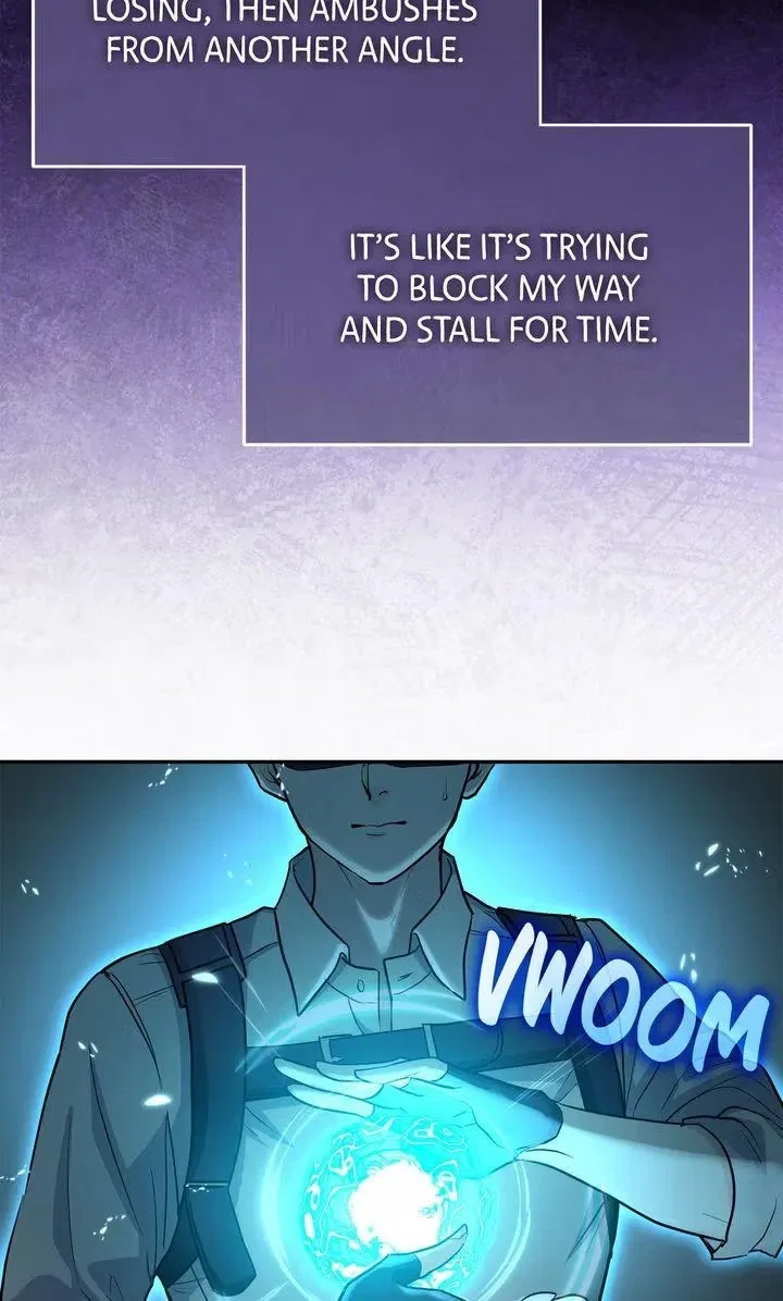 I Became a C-Level Guide Obsessed With Crazy People Chapter 67 – Page 17