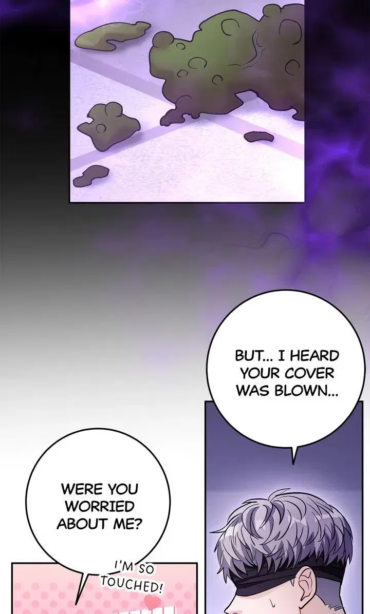 I Became a C-Level Guide Obsessed With Crazy People Chapter 67 – Page 32