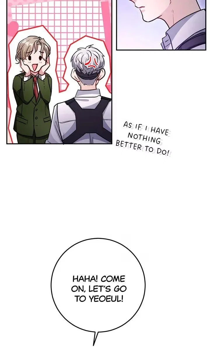 I Became a C-Level Guide Obsessed With Crazy People Chapter 67 – Page 33