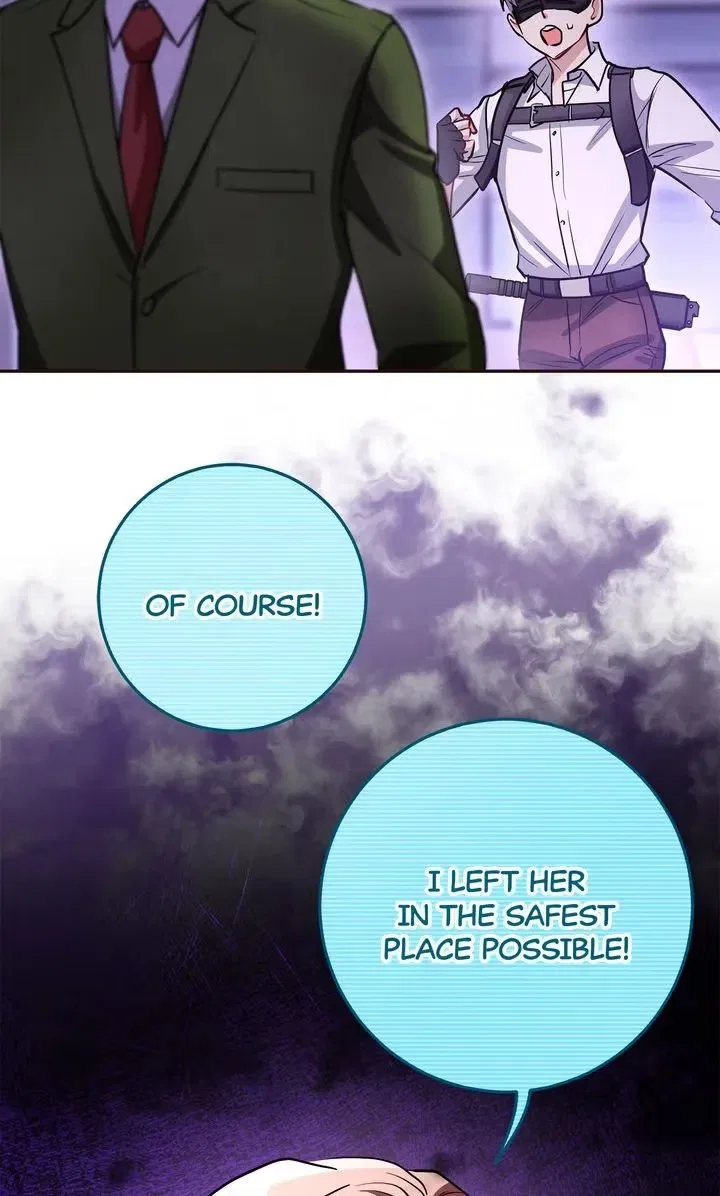 I Became a C-Level Guide Obsessed With Crazy People Chapter 67 – Page 35