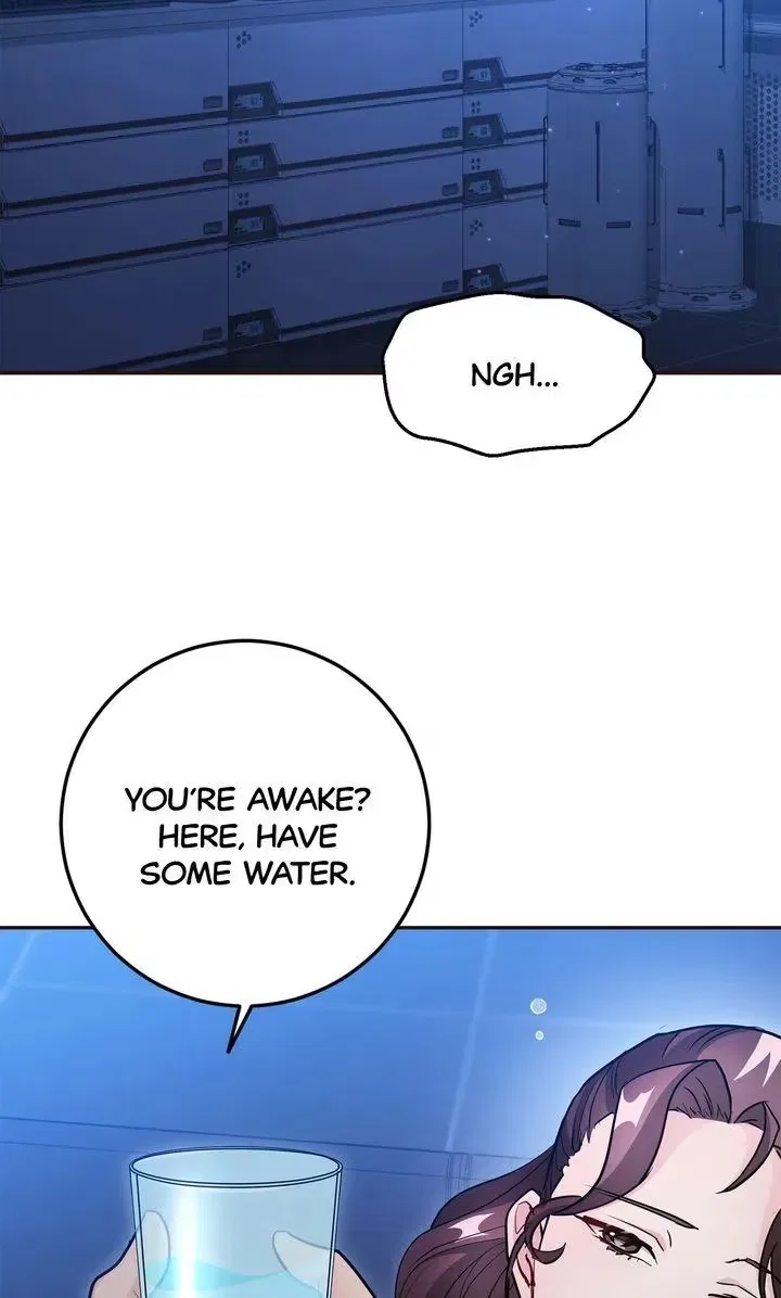 I Became a C-Level Guide Obsessed With Crazy People Chapter 67 – Page 38