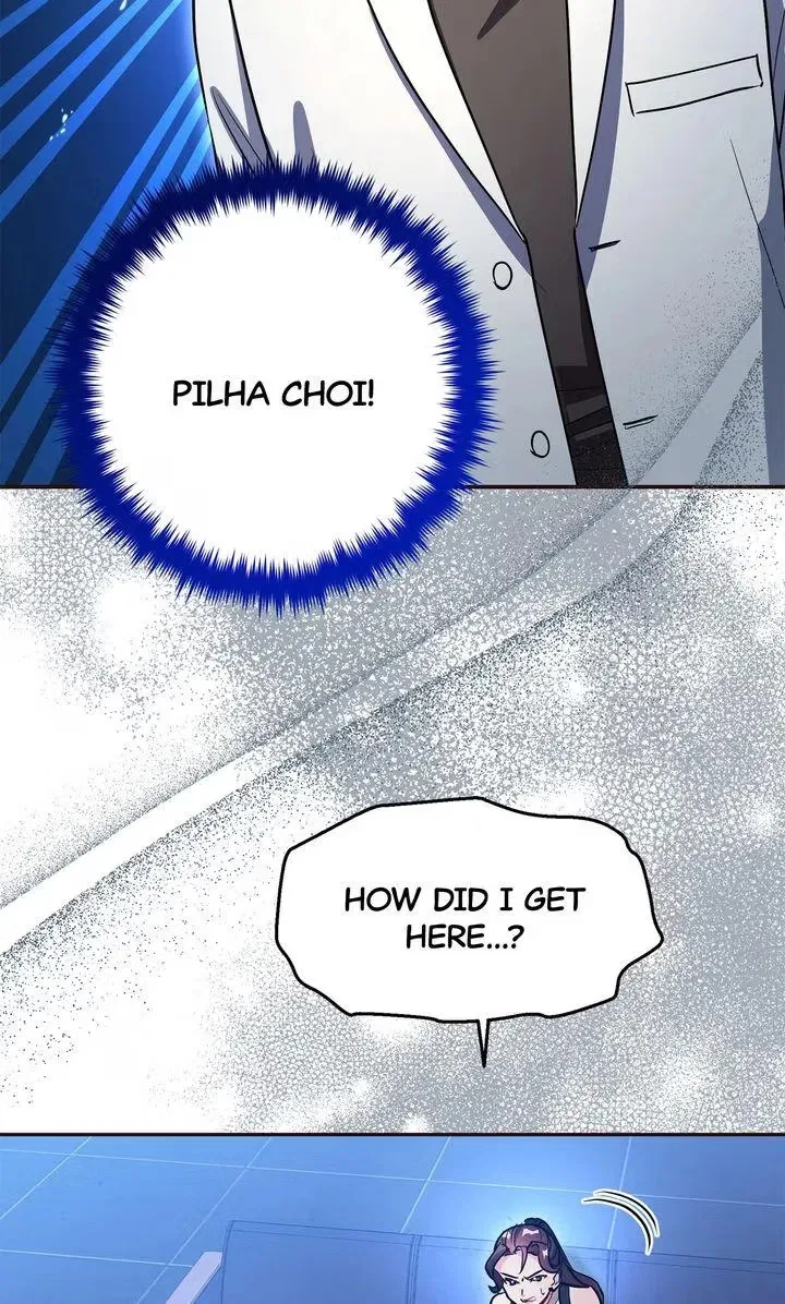 I Became a C-Level Guide Obsessed With Crazy People Chapter 67 – Page 42