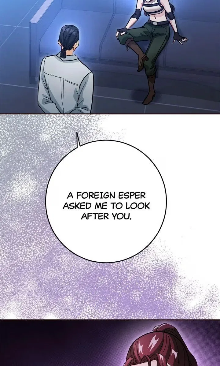 I Became a C-Level Guide Obsessed With Crazy People Chapter 67 – Page 43