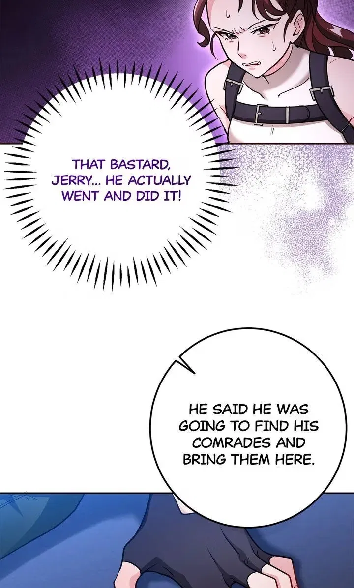 I Became a C-Level Guide Obsessed With Crazy People Chapter 67 – Page 44