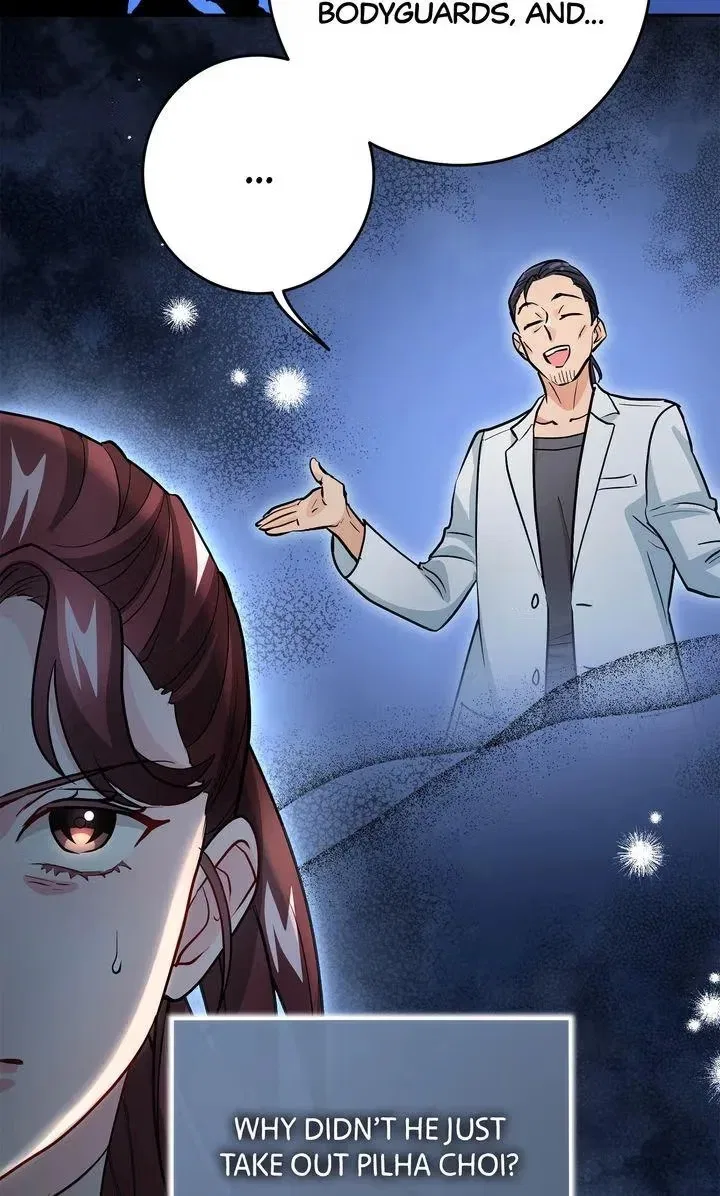 I Became a C-Level Guide Obsessed With Crazy People Chapter 67 – Page 46