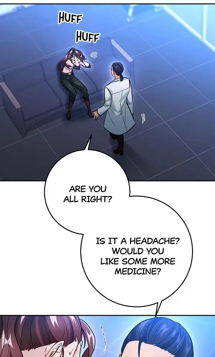 I Became a C-Level Guide Obsessed With Crazy People Chapter 67 – Page 56