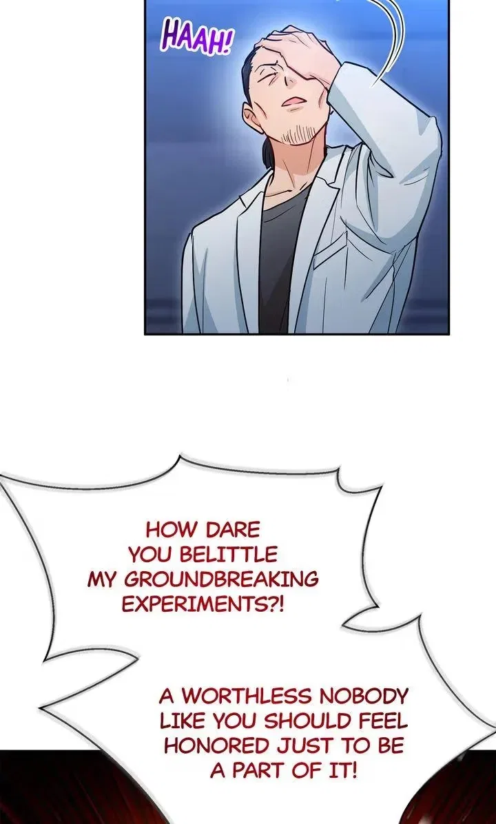 I Became a C-Level Guide Obsessed With Crazy People Chapter 67 – Page 68