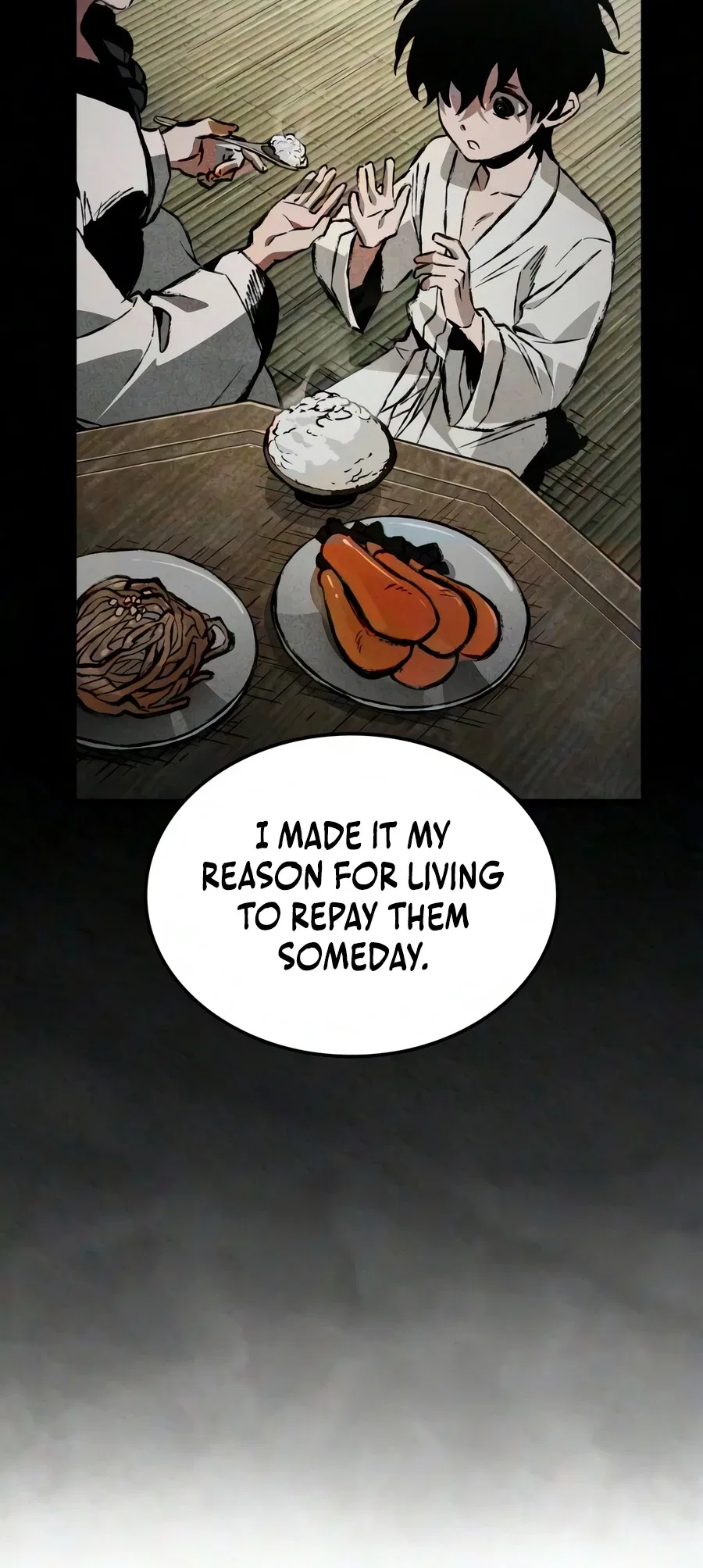 The Tale of Cultivation and Demon Extermination Chapter 9 – Page 3