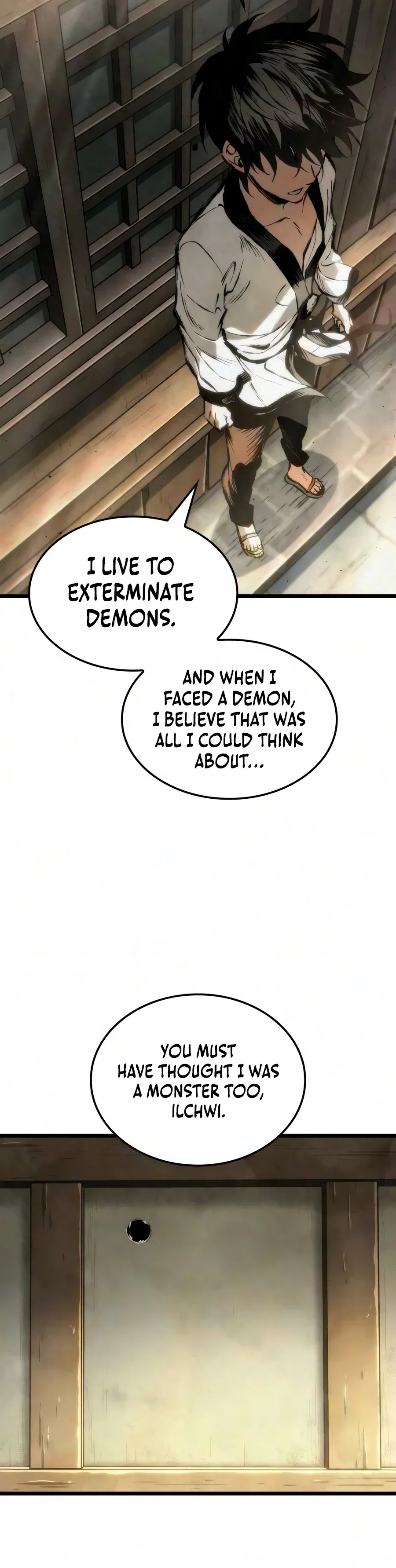 The Tale of Cultivation and Demon Extermination Chapter 9 – Page 11