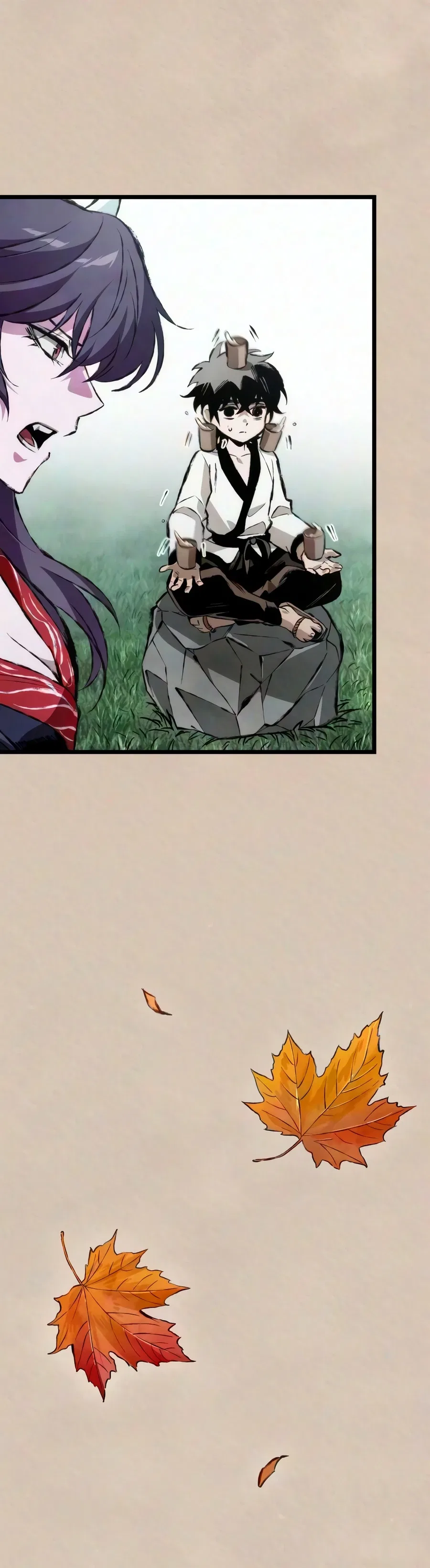 The Tale of Cultivation and Demon Extermination Chapter 9 – Page 15
