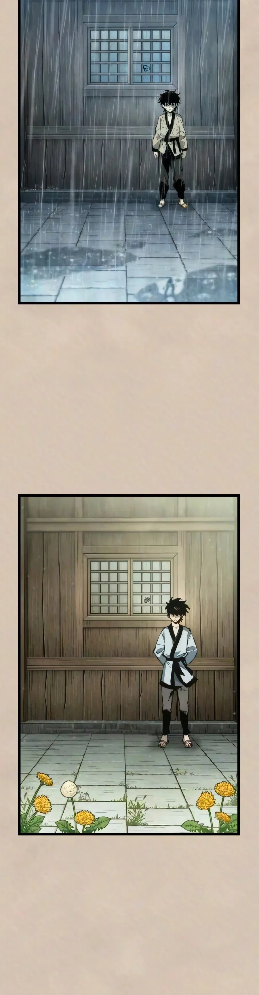 The Tale of Cultivation and Demon Extermination Chapter 9 – Page 17