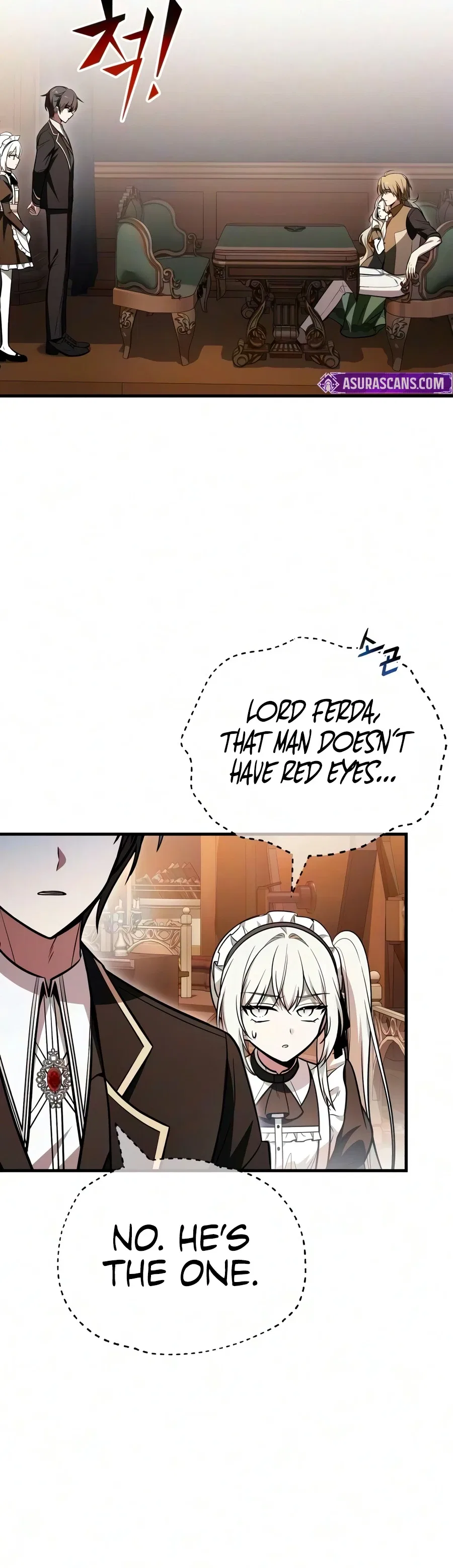 My Slain Dragon Bride Chapter 10 – Page 5