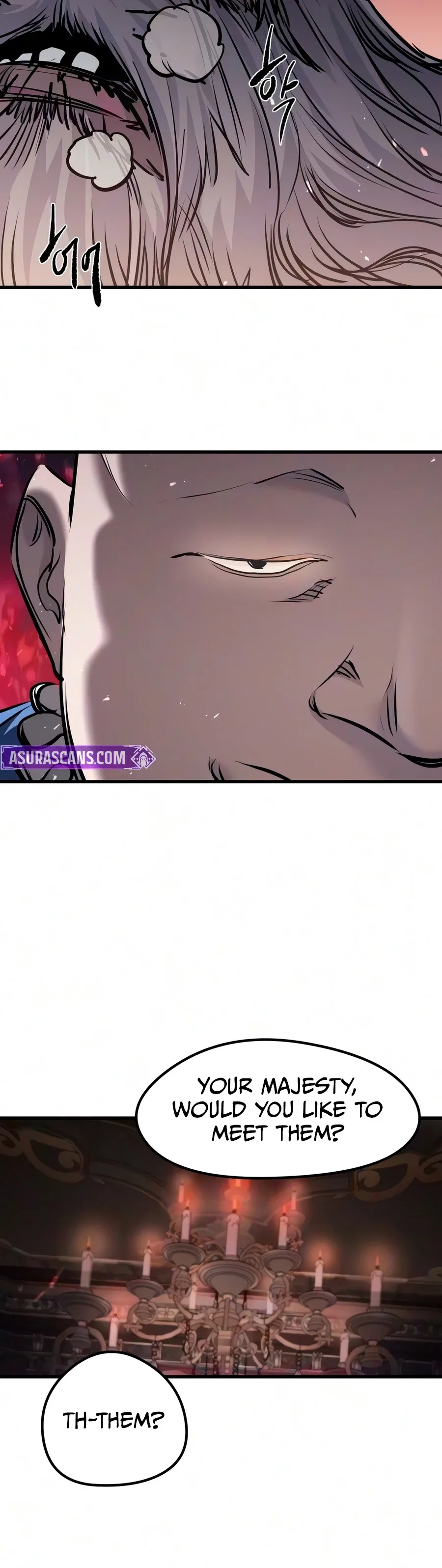 The Regressed Mercenary's Machinations Chapter 101 – Page 3
