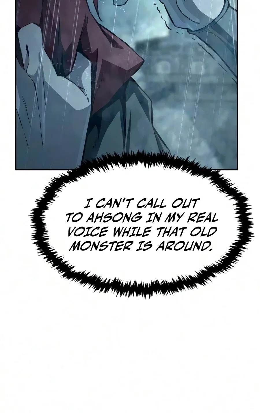 Absolute Sword Sense Chapter 196 – Page 2