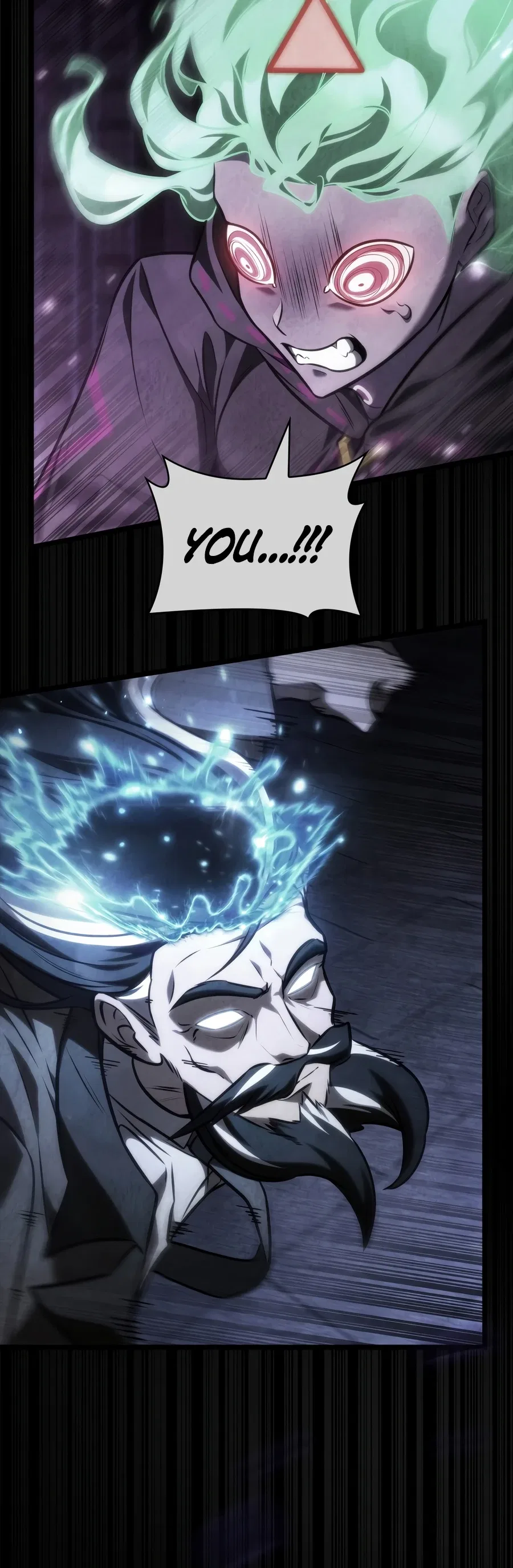 Infinite Mage Chapter 181 – Page 4