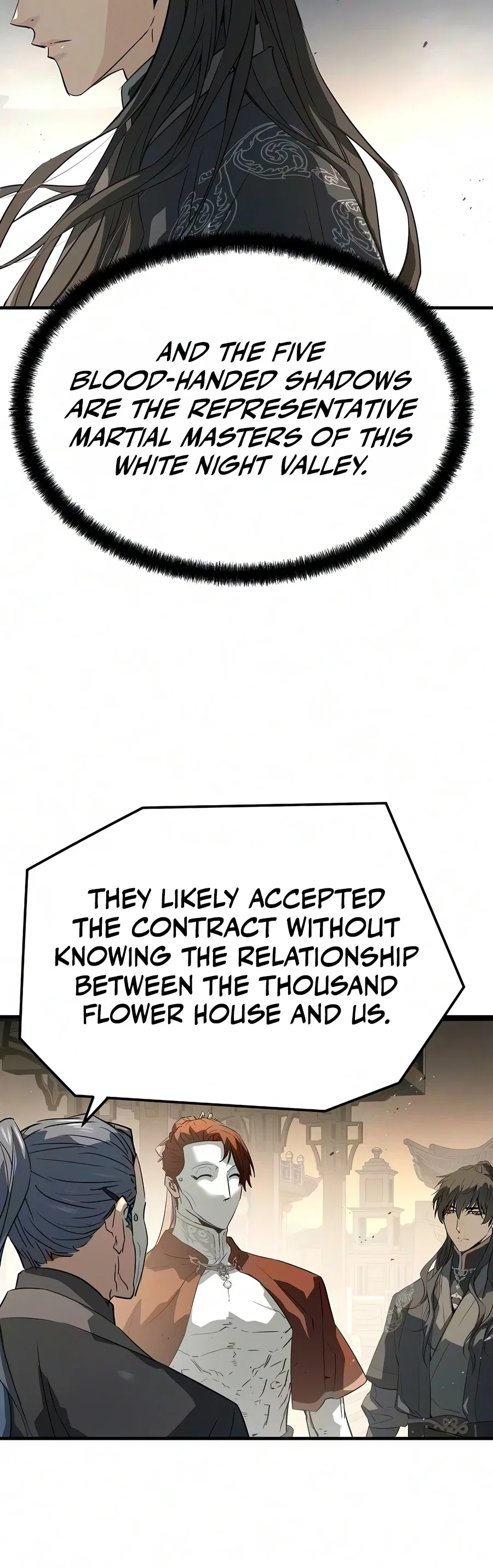 Absolute Regression Chapter 114 – Page 3