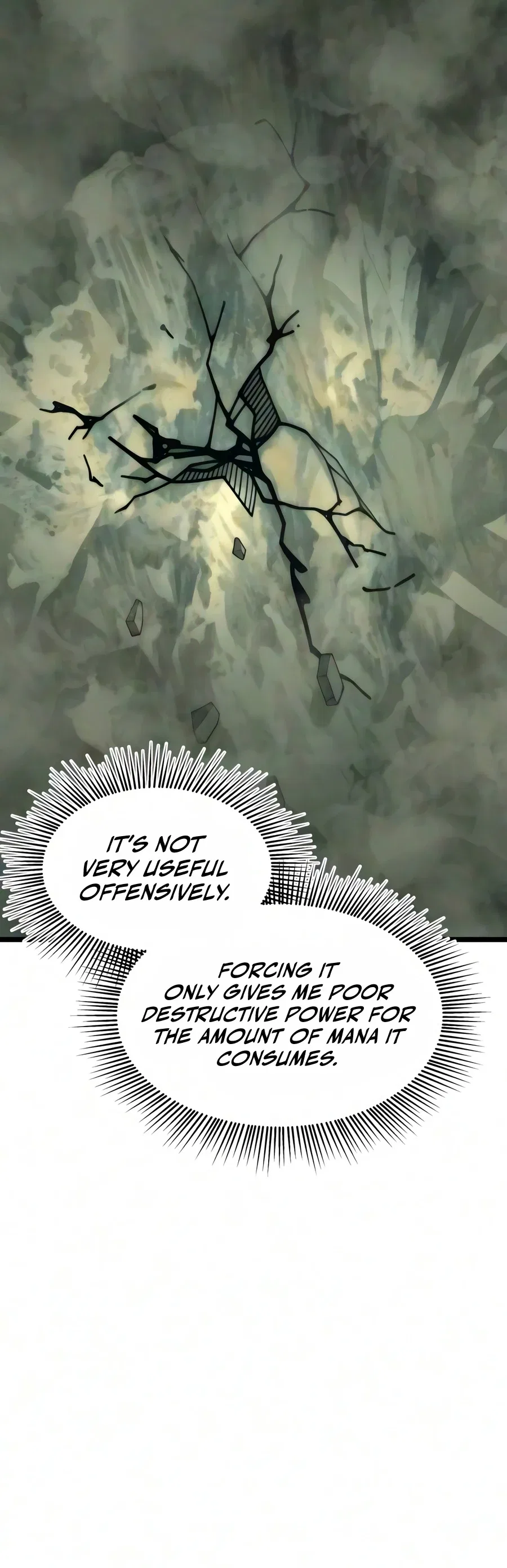 The Shepherd Wizard Chapter 31 – Page 12