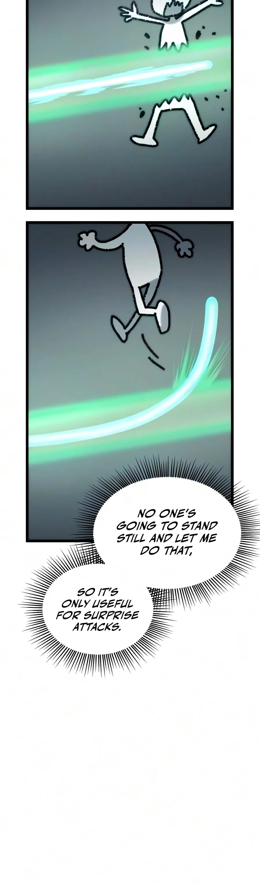 The Shepherd Wizard Chapter 31 – Page 19