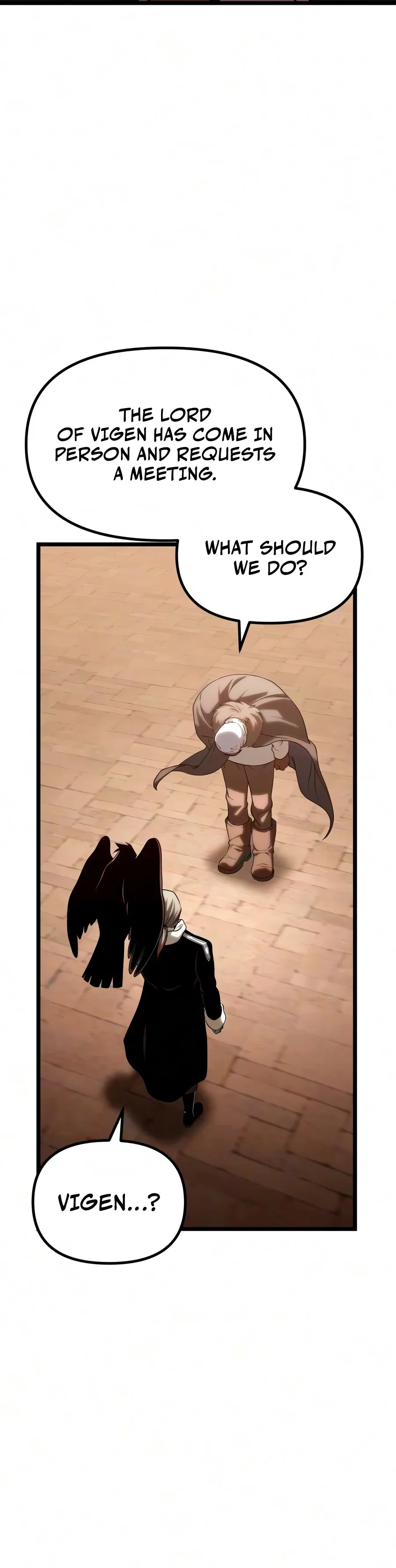 The Shepherd Wizard Chapter 31 – Page 21