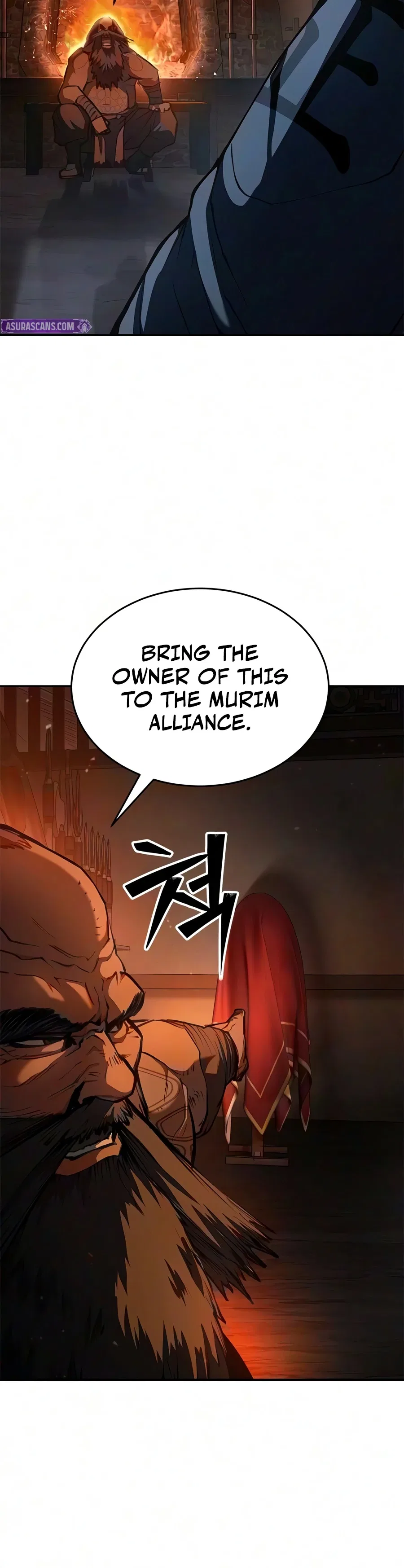 Murim Psychopath Chapter 38 – Page 7