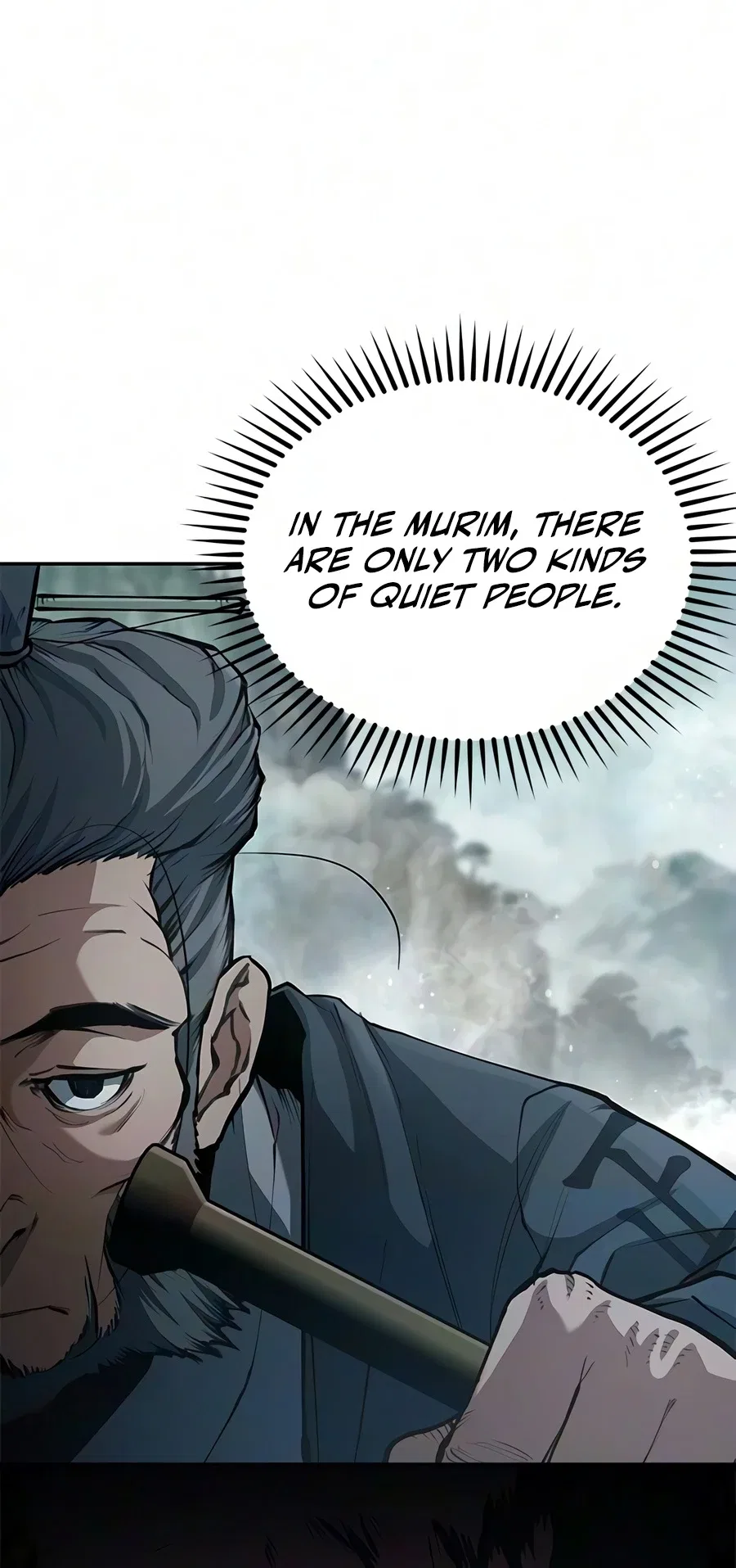 Murim Psychopath Chapter 38 – Page 17