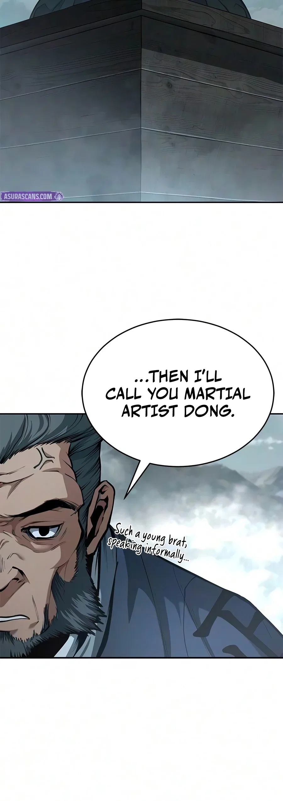 Murim Psychopath Chapter 38 – Page 19