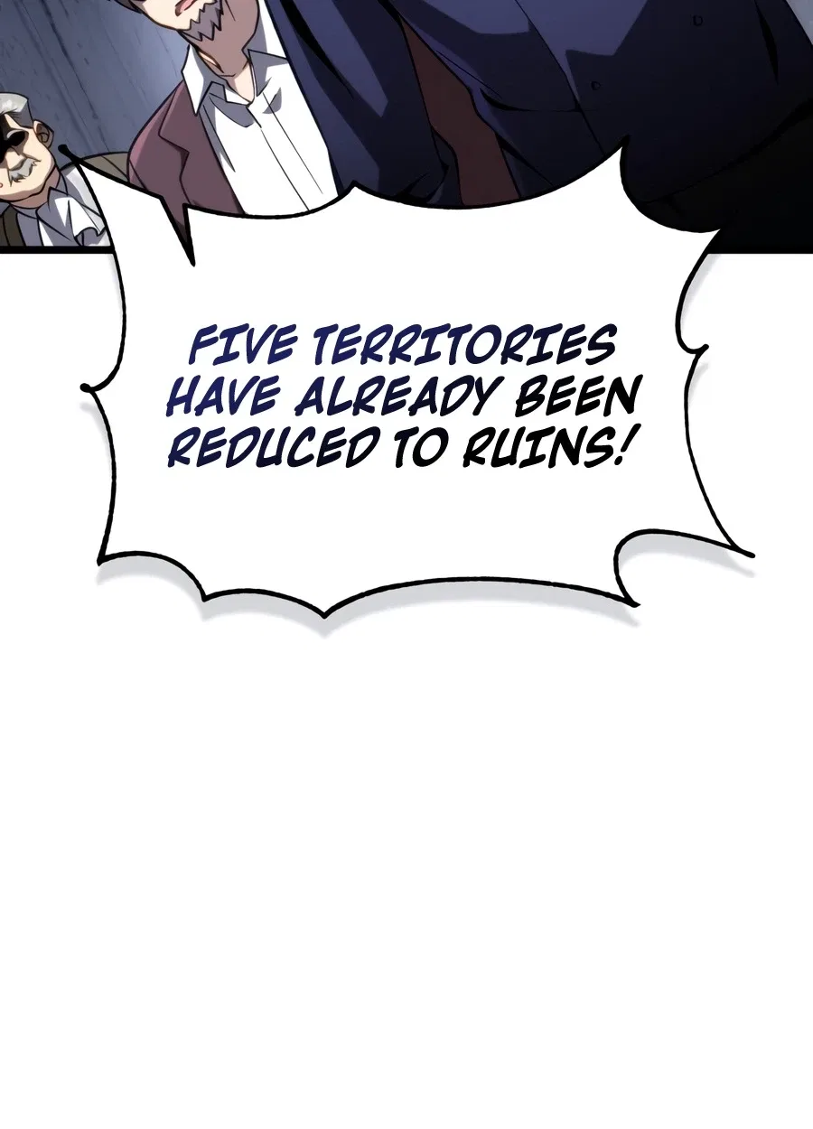 I Became the First Prince: Legend of Sword's Song Chapter 48 – Page 5