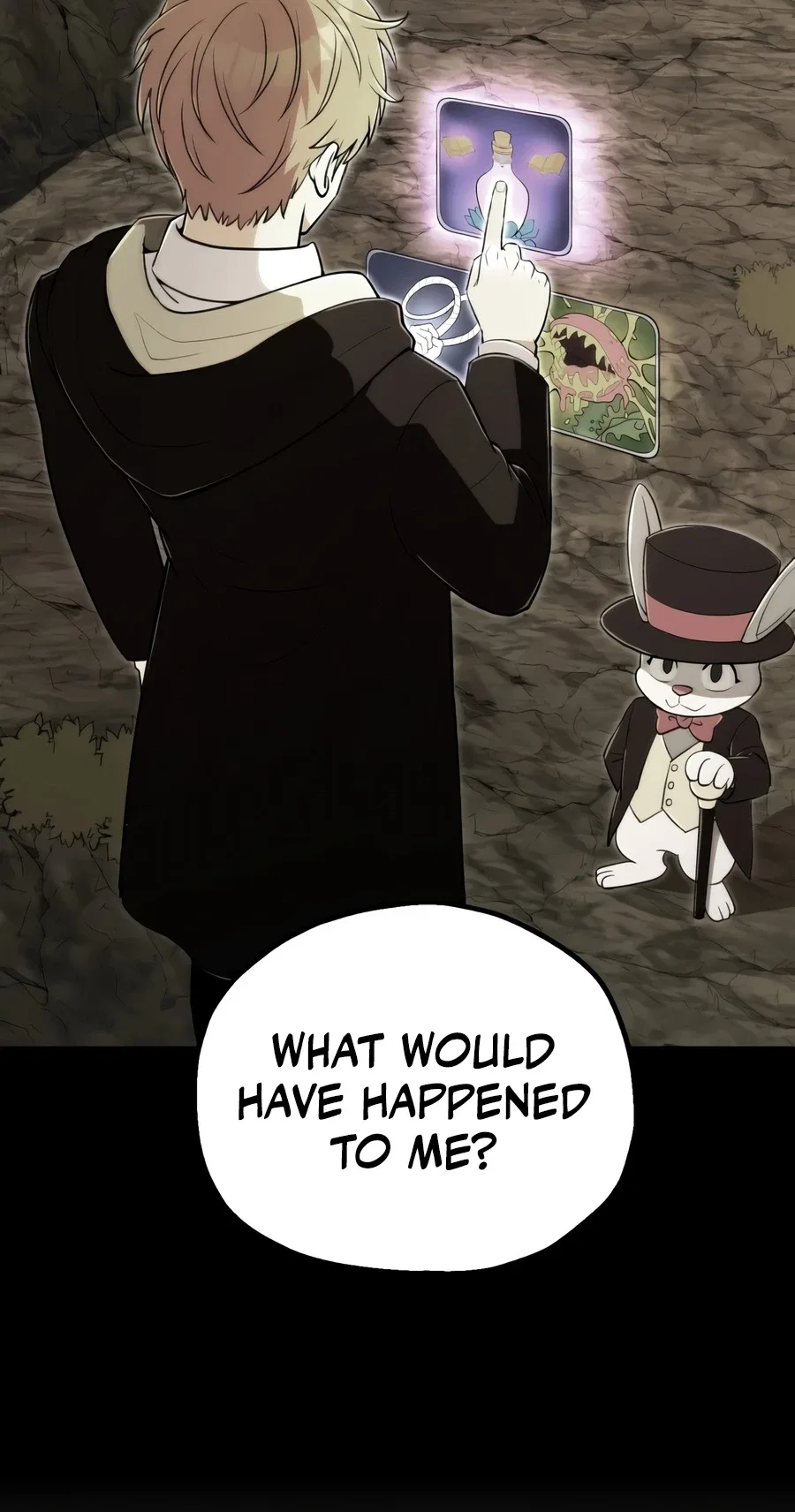 Youngest Scion of the Mages Chapter 130 – Page 5