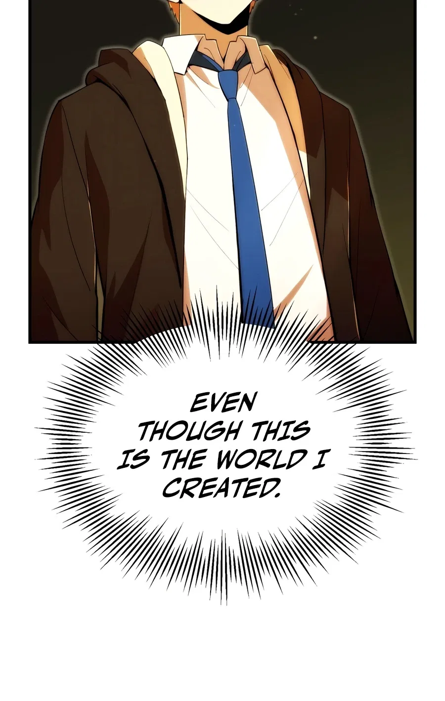 Youngest Scion of the Mages Chapter 130 – Page 7
