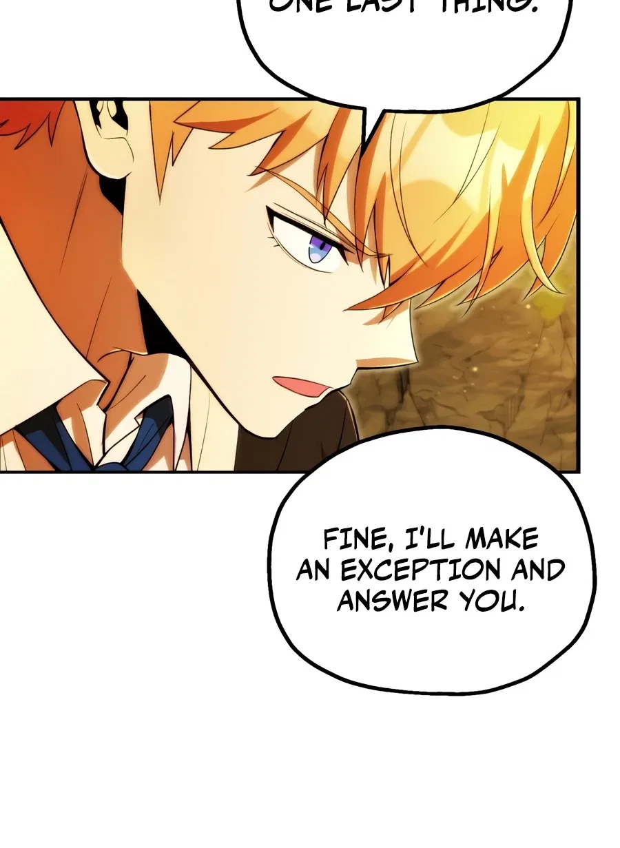 Youngest Scion of the Mages Chapter 130 – Page 12