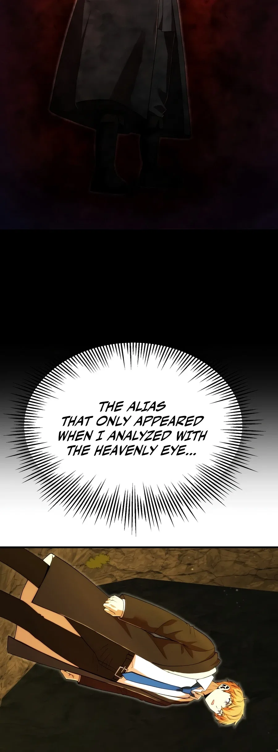 Youngest Scion of the Mages Chapter 130 – Page 14