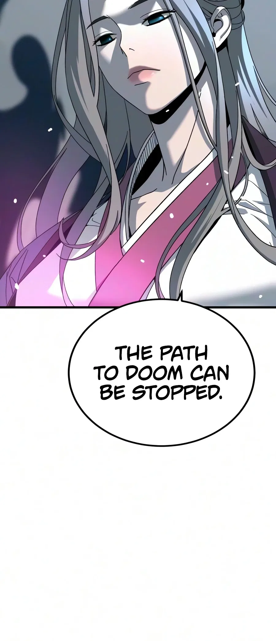 To Hell With the Status Window Chapter 34 – Page 5
