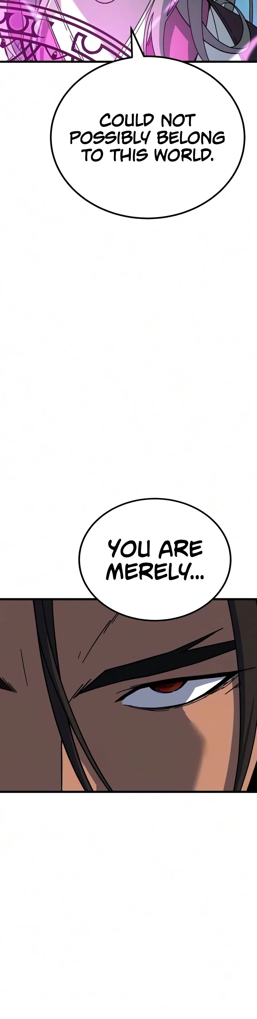 To Hell With the Status Window Chapter 34 – Page 11