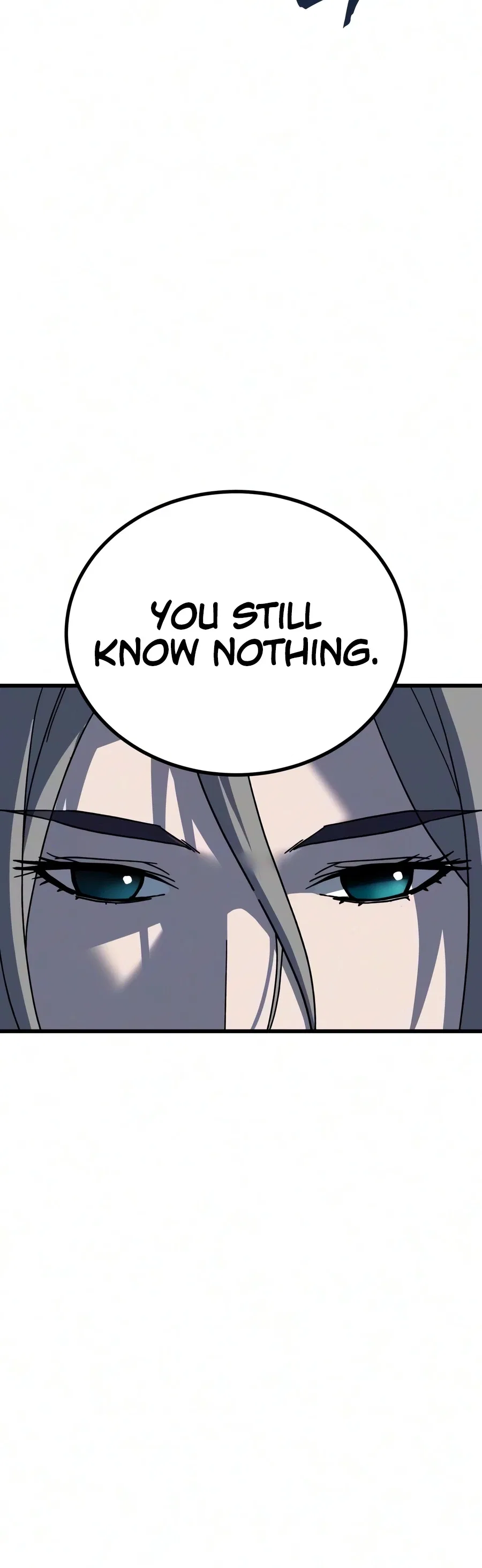 To Hell With the Status Window Chapter 34 – Page 13