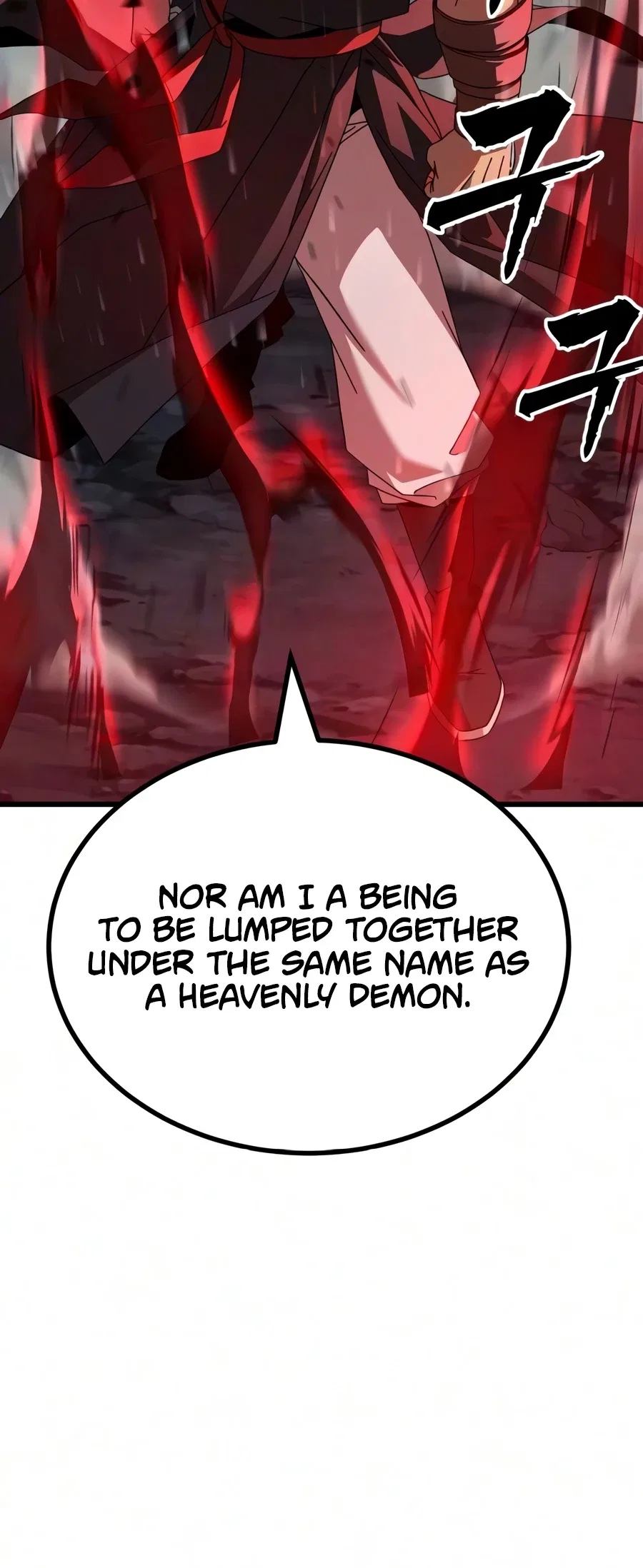 To Hell With the Status Window Chapter 34 – Page 15