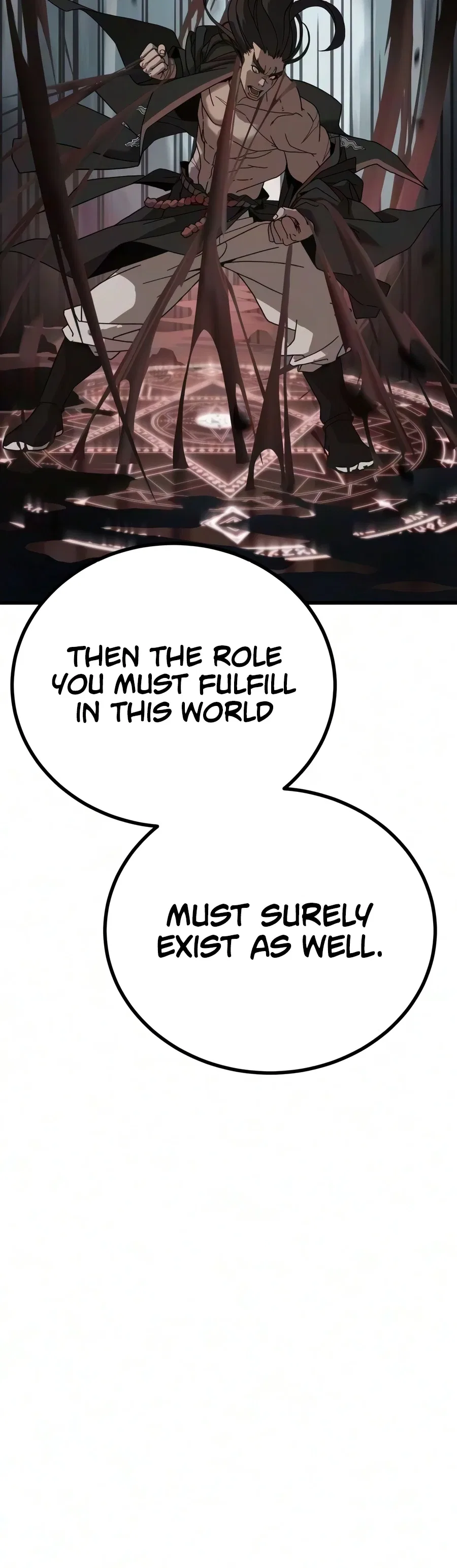 To Hell With the Status Window Chapter 34 – Page 19