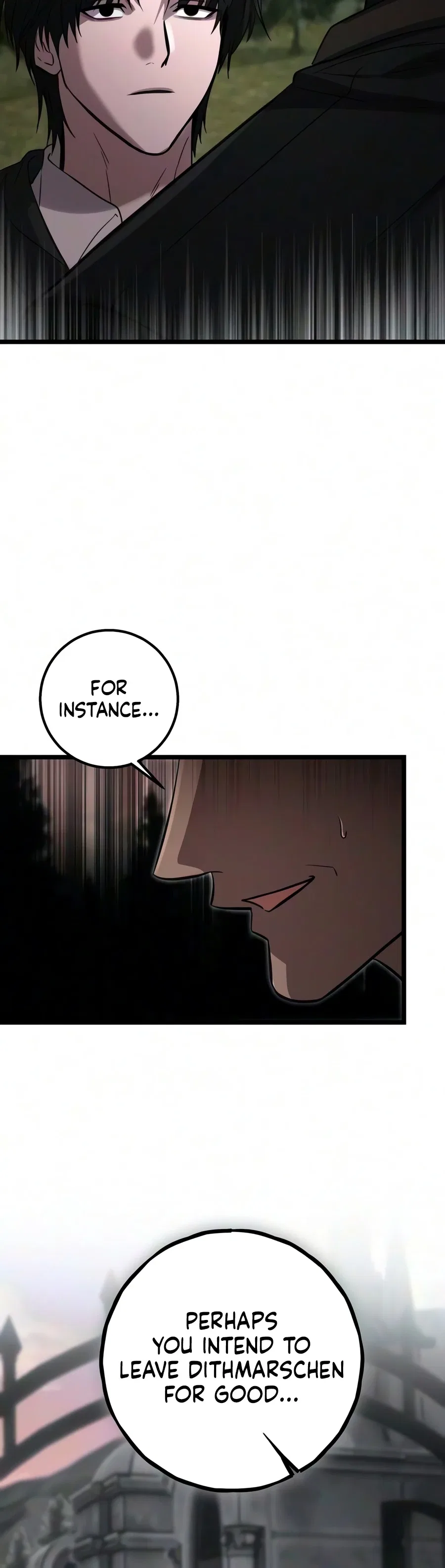 Immortal’s Way of Life Chapter 25 – Page 9