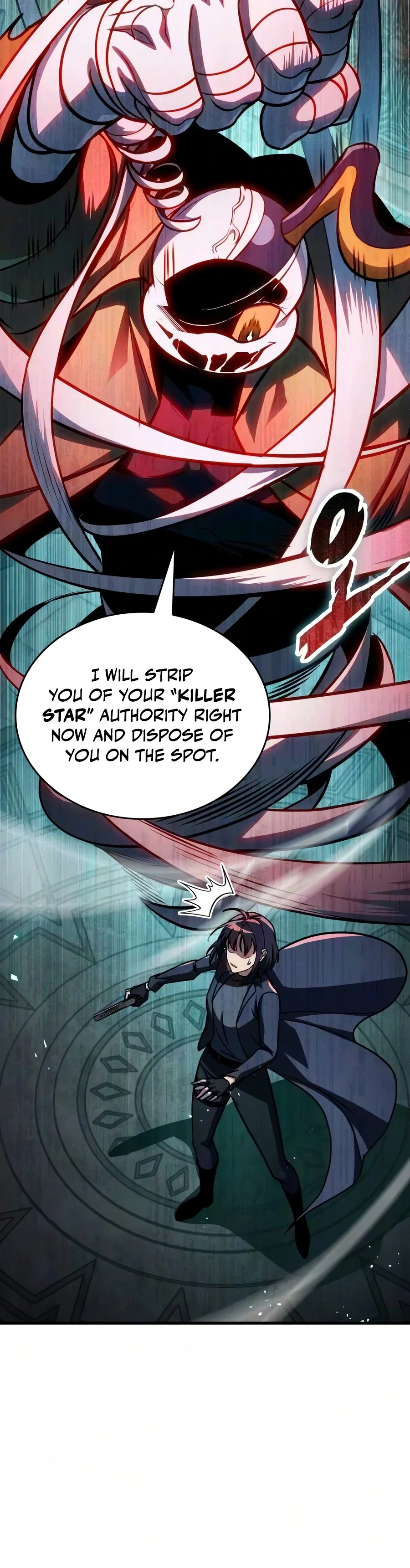 My Exclusive Tower Guide Chapter 132 – Page 5