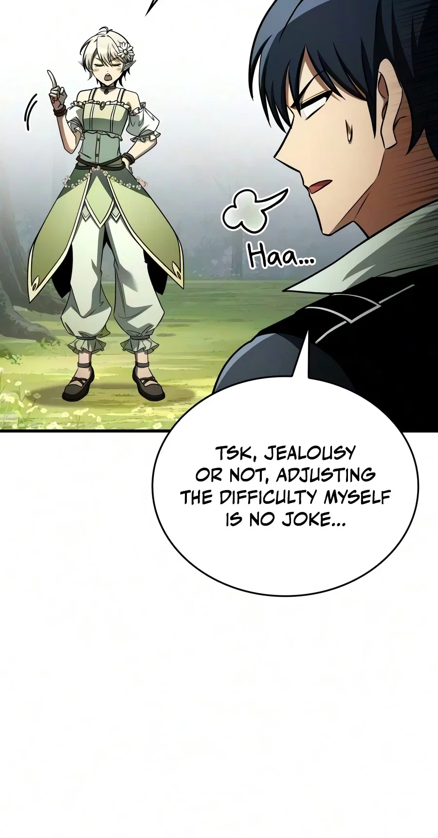My Exclusive Tower Guide Chapter 132 – Page 11