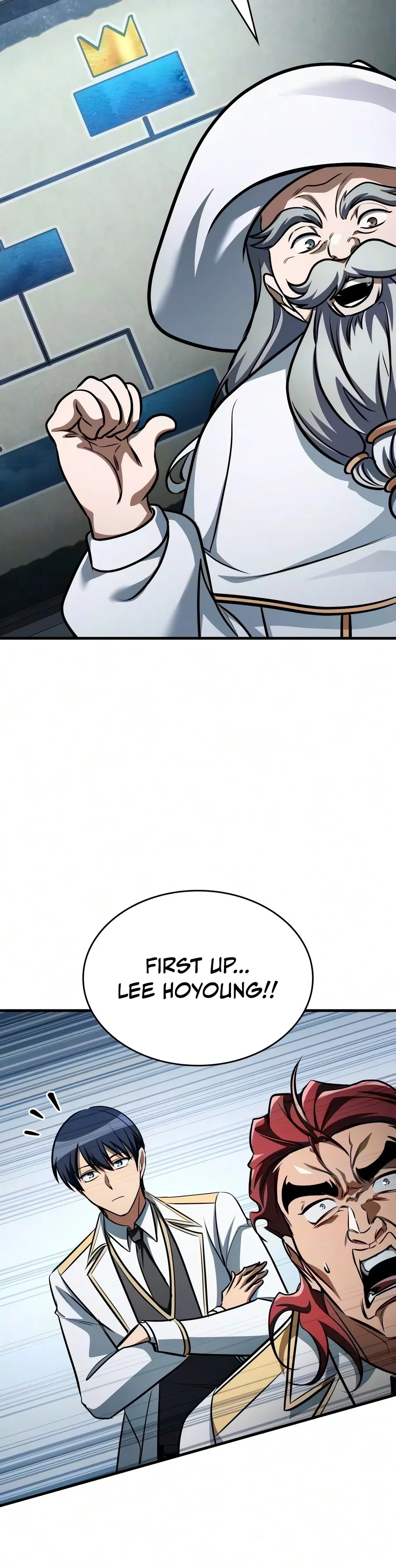 My Exclusive Tower Guide Chapter 132 – Page 25