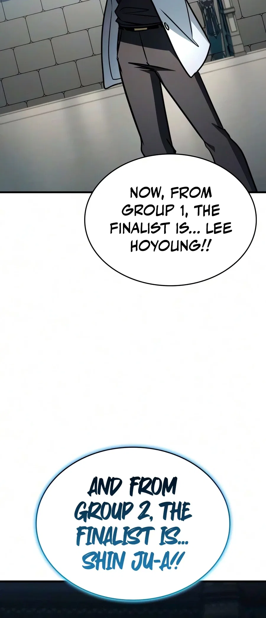 My Exclusive Tower Guide Chapter 132 – Page 29