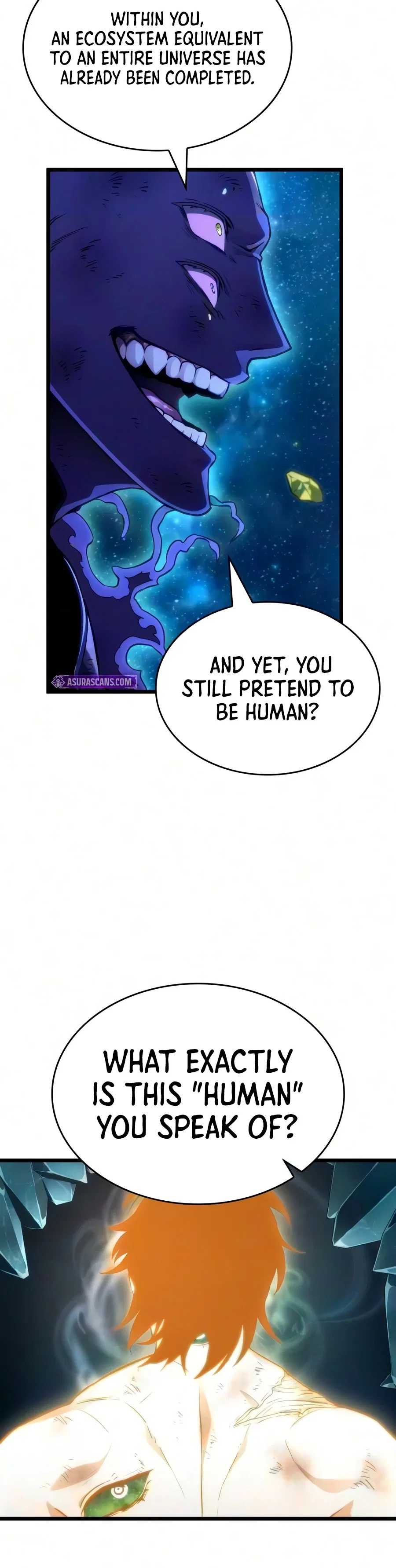 The World After The End Chapter 247 – Page 15