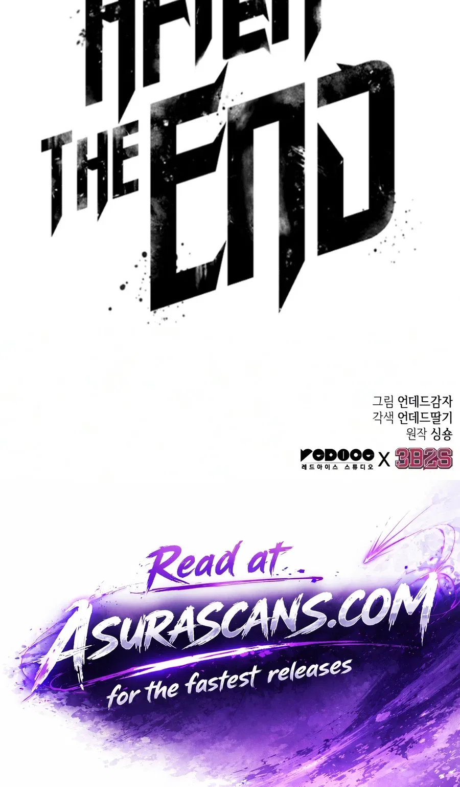 The World After The End Chapter 247 – Page 19