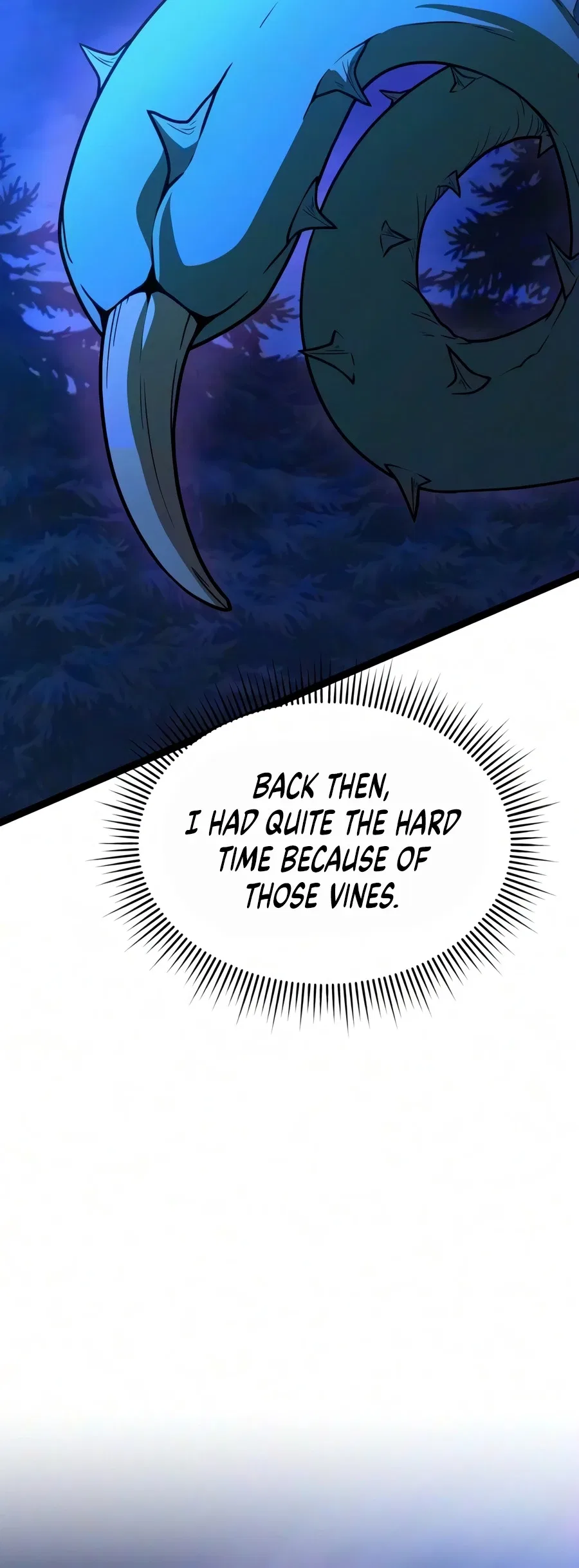 I Obtained a Mythic Item Chapter 192 – Page 3