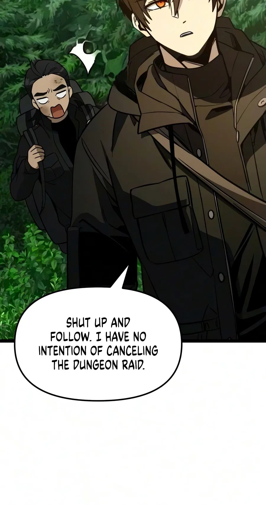 I Obtained a Mythic Item Chapter 192 – Page 17